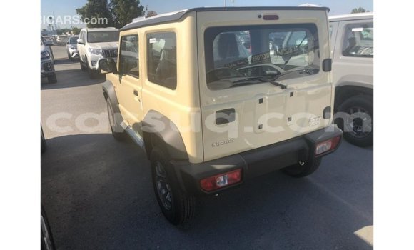 Acheter Import Voiture Suzuki Jimny Beige à Import - Dubai, Barh el Gazel Acheter Import Voiture Suzuki Jimny Beige à Import - Dubai, Barh el Gazel