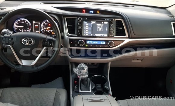 Buy Import Toyota Highlander Other Car in Import - Dubai in Barh el Gazel Buy Import Toyota Highlander Other Car in Import - Dubai in Barh el Gazel