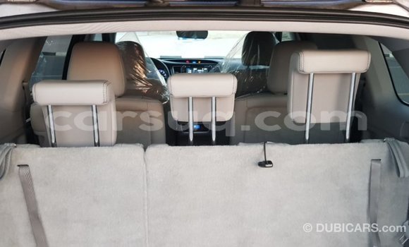 Buy Import Toyota Highlander Other Car in Import - Dubai in Barh el Gazel Buy Import Toyota Highlander Other Car in Import - Dubai in Barh el Gazel