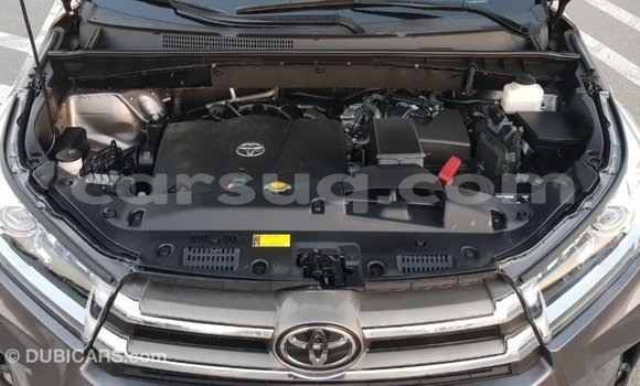Buy Import Toyota Highlander Other Car in Import - Dubai in Barh el Gazel Buy Import Toyota Highlander Other Car in Import - Dubai in Barh el Gazel