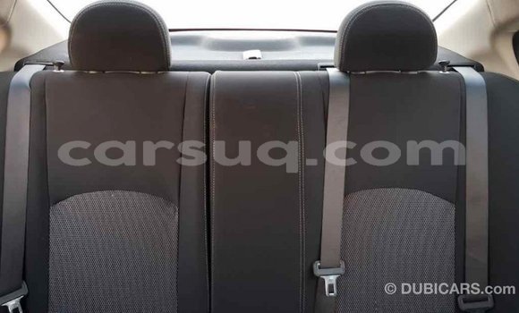 Buy Import Nissan Versa Red Car in Import - Dubai in Barh el Gazel Buy Import Nissan Versa Red Car in Import - Dubai in Barh el Gazel