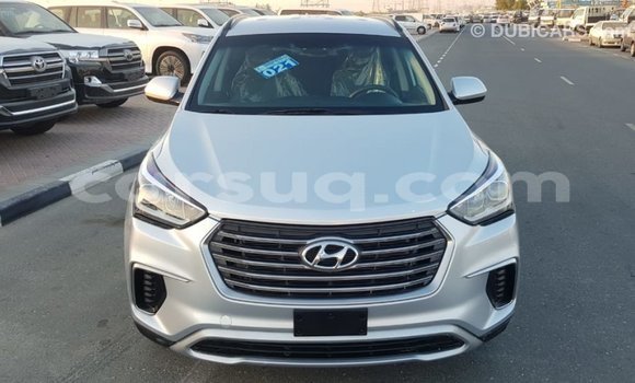 Buy Import Hyundai Santa Fe Other Car in Import - Dubai in Barh el Gazel Buy Import Hyundai Santa Fe Other Car in Import - Dubai in Barh el Gazel