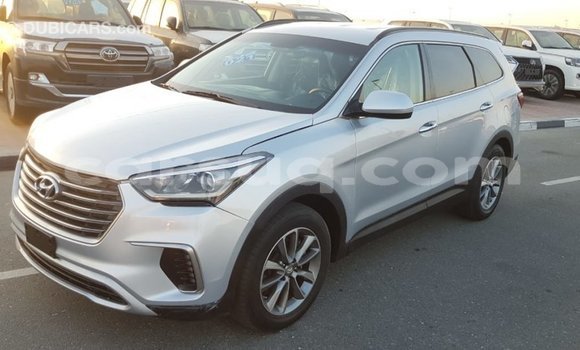 Buy Import Hyundai Santa Fe Other Car in Import - Dubai in Barh el Gazel Buy Import Hyundai Santa Fe Other Car in Import - Dubai in Barh el Gazel