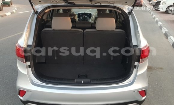 Buy Import Hyundai Santa Fe Other Car in Import - Dubai in Barh el Gazel Buy Import Hyundai Santa Fe Other Car in Import - Dubai in Barh el Gazel