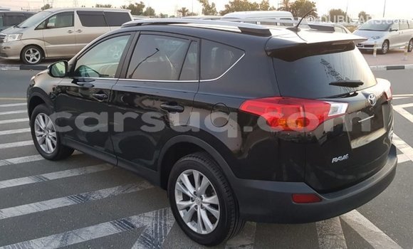 Acheter Import Voiture Toyota 4Runner Noir à Import - Dubai, Barh el Gazel Acheter Import Voiture Toyota 4Runner Noir à Import - Dubai, Barh el Gazel