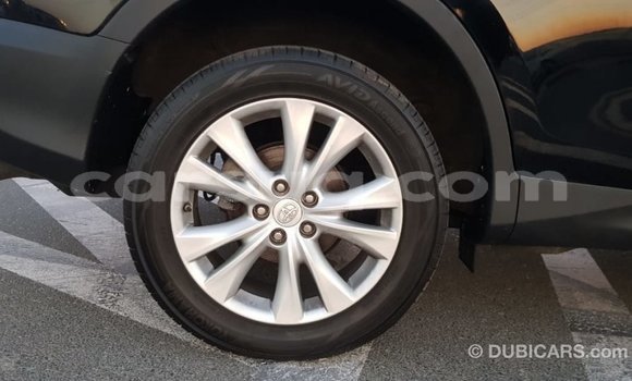 Acheter Import Voiture Toyota 4Runner Noir à Import - Dubai, Barh el Gazel Acheter Import Voiture Toyota 4Runner Noir à Import - Dubai, Barh el Gazel