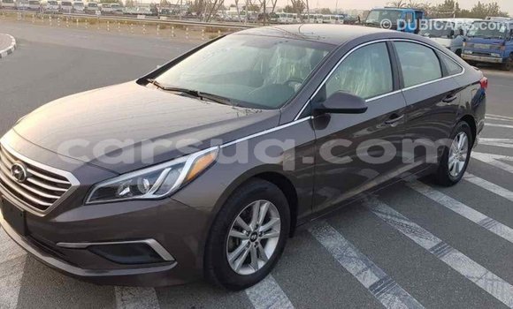Buy Import Hyundai Sonata Brown Car in Import - Dubai in Barh el Gazel Buy Import Hyundai Sonata Brown Car in Import - Dubai in Barh el Gazel
