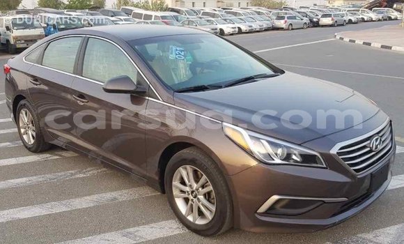 Buy Import Hyundai Sonata Brown Car in Import - Dubai in Barh el Gazel Buy Import Hyundai Sonata Brown Car in Import - Dubai in Barh el Gazel