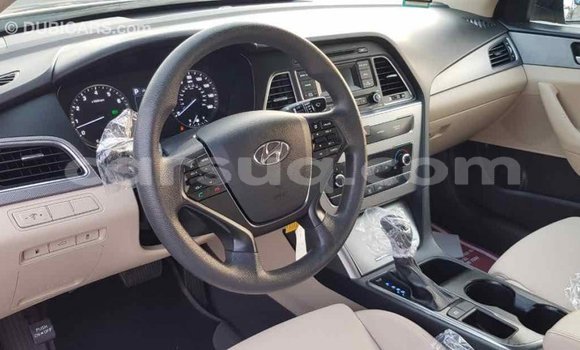 Buy Import Hyundai Sonata Brown Car in Import - Dubai in Barh el Gazel Buy Import Hyundai Sonata Brown Car in Import - Dubai in Barh el Gazel