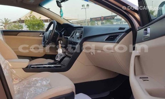 Buy Import Hyundai Sonata Brown Car in Import - Dubai in Barh el Gazel Buy Import Hyundai Sonata Brown Car in Import - Dubai in Barh el Gazel