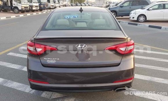 Buy Import Hyundai Sonata Brown Car in Import - Dubai in Barh el Gazel Buy Import Hyundai Sonata Brown Car in Import - Dubai in Barh el Gazel