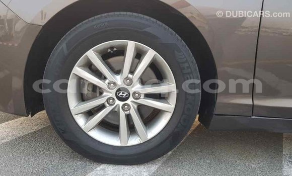 Buy Import Hyundai Sonata Brown Car in Import - Dubai in Barh el Gazel Buy Import Hyundai Sonata Brown Car in Import - Dubai in Barh el Gazel