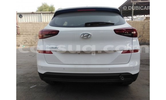 Acheter Import Voiture Hyundai Tucson Blanc à Import - Dubai, Barh el Gazel Acheter Import Voiture Hyundai Tucson Blanc à Import - Dubai, Barh el Gazel
