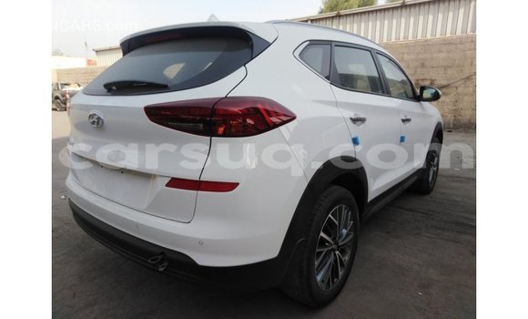 Acheter Import Voiture Hyundai Tucson Blanc à Import - Dubai, Barh el Gazel Acheter Import Voiture Hyundai Tucson Blanc à Import - Dubai, Barh el Gazel
