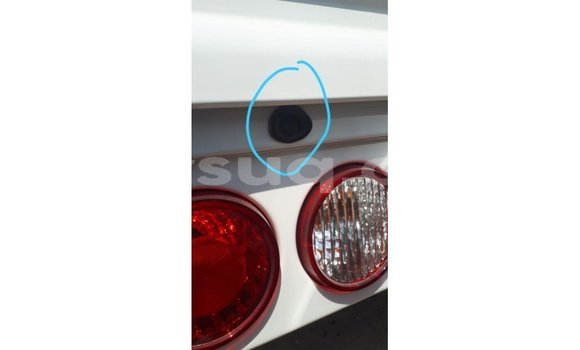 Acheter Import Voiture Kia Carens Blanc à Import - Dubai, Barh el Gazel Acheter Import Voiture Kia Carens Blanc à Import - Dubai, Barh el Gazel