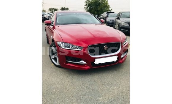 Acheter Import Voiture Jaguar XE Rouge à Import - Dubai, Barh el Gazel Acheter Import Voiture Jaguar XE Rouge à Import - Dubai, Barh el Gazel