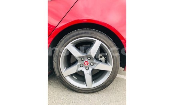 Acheter Import Voiture Jaguar XE Rouge à Import - Dubai, Barh el Gazel Acheter Import Voiture Jaguar XE Rouge à Import - Dubai, Barh el Gazel