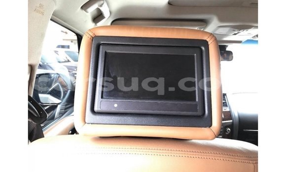 Acheter Import Voiture Nissan Patrol Blanc à Import - Dubai, Barh el Gazel Acheter Import Voiture Nissan Patrol Blanc à Import - Dubai, Barh el Gazel