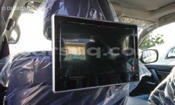 Buy Import Toyota Land Cruiser White Car in Import - Dubai in Barh el Gazel Buy Import Toyota Land Cruiser White Car in Import - Dubai in Barh el Gazel