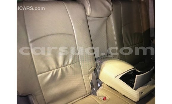 Acheter Import Voiture Toyota Prado Blanc à Import - Dubai, Barh el Gazel Acheter Import Voiture Toyota Prado Blanc à Import - Dubai, Barh el Gazel