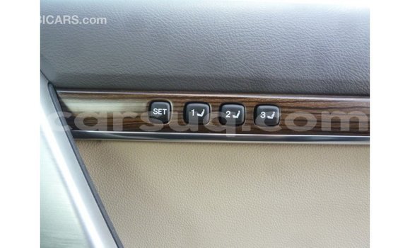 Acheter Import Voiture Toyota Land Cruiser Noir à Import - Dubai, Barh el Gazel Acheter Import Voiture Toyota Land Cruiser Noir à Import - Dubai, Barh el Gazel