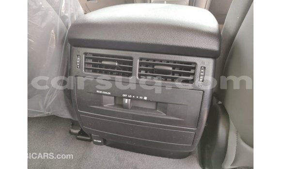 Acheter Import Voiture Toyota Land Cruiser Autre à Import - Dubai, Barh el Gazel Acheter Import Voiture Toyota Land Cruiser Autre à Import - Dubai, Barh el Gazel