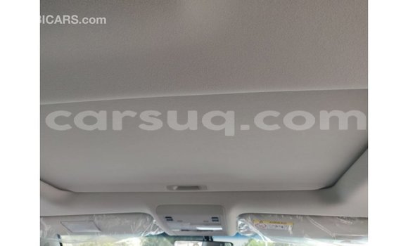 Acheter Import Voiture Toyota Land Cruiser Autre à Import - Dubai, Barh el Gazel Acheter Import Voiture Toyota Land Cruiser Autre à Import - Dubai, Barh el Gazel