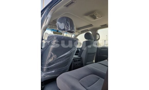 Acheter Import Voiture Toyota Land Cruiser Autre à Import - Dubai, Barh el Gazel Acheter Import Voiture Toyota Land Cruiser Autre à Import - Dubai, Barh el Gazel