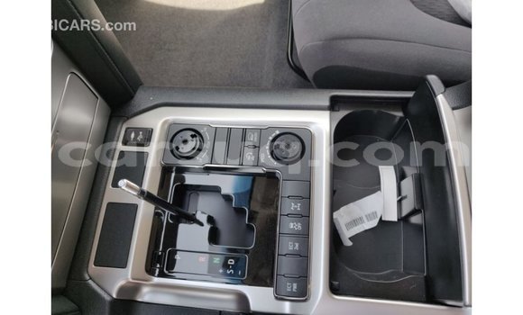 Acheter Import Voiture Toyota Land Cruiser Autre à Import - Dubai, Barh el Gazel Acheter Import Voiture Toyota Land Cruiser Autre à Import - Dubai, Barh el Gazel