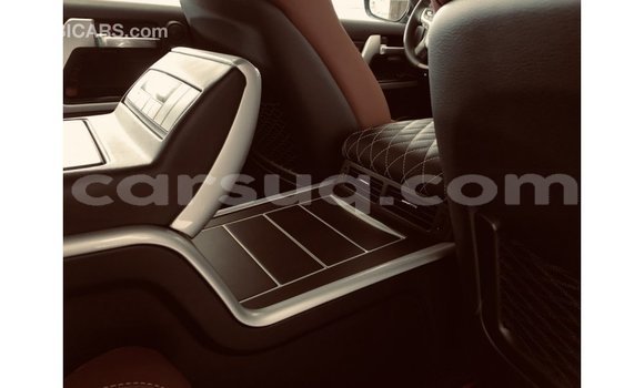 Buy Import Toyota Land Cruiser Black Car in Import - Dubai in Barh el Gazel Buy Import Toyota Land Cruiser Black Car in Import - Dubai in Barh el Gazel