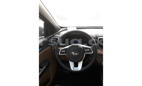 Acheter Import Voiture Kia Sportage Noir à Import - Dubai, Barh el Gazel Acheter Import Voiture Kia Sportage Noir à Import - Dubai, Barh el Gazel