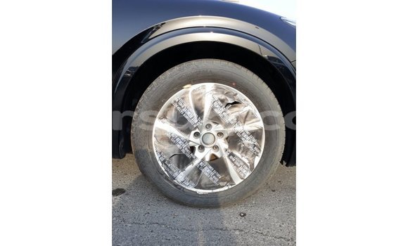 Acheter Import Voiture Infiniti EX Noir à Import - Dubai, Barh el Gazel Acheter Import Voiture Infiniti EX Noir à Import - Dubai, Barh el Gazel