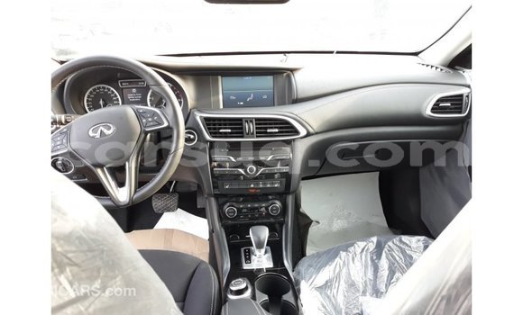 Acheter Import Voiture Infiniti EX Noir à Import - Dubai, Barh el Gazel Acheter Import Voiture Infiniti EX Noir à Import - Dubai, Barh el Gazel