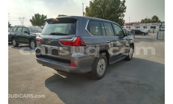 Acheter Import Voiture Lexus LX Autre à Import - Dubai, Barh el Gazel Acheter Import Voiture Lexus LX Autre à Import - Dubai, Barh el Gazel