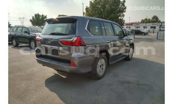 Acheter Import Voiture Lexus LX Autre à Import - Dubai, Barh el Gazel Acheter Import Voiture Lexus LX Autre à Import - Dubai, Barh el Gazel