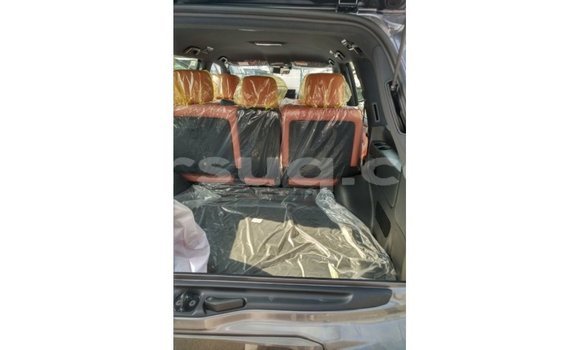 Acheter Import Voiture Lexus LX Autre à Import - Dubai, Barh el Gazel Acheter Import Voiture Lexus LX Autre à Import - Dubai, Barh el Gazel