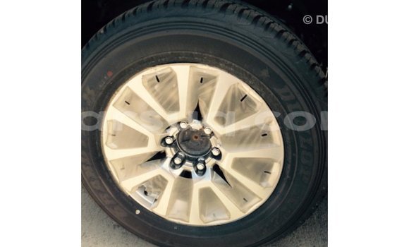 Acheter Import Voiture Toyota Prado Noir à Import - Dubai, Barh el Gazel Acheter Import Voiture Toyota Prado Noir à Import - Dubai, Barh el Gazel