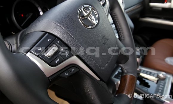 Buy Import Toyota Land Cruiser Black Car in Import - Dubai in Barh el Gazel Buy Import Toyota Land Cruiser Black Car in Import - Dubai in Barh el Gazel