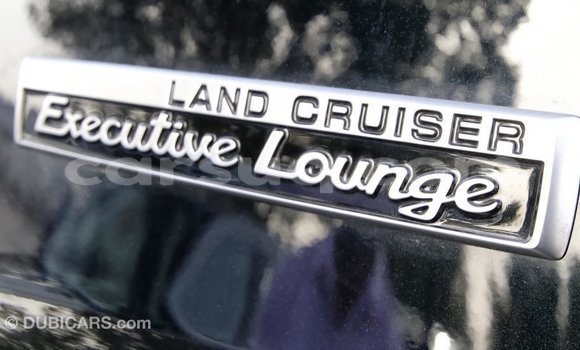 Buy Import Toyota Land Cruiser Black Car in Import - Dubai in Barh el Gazel Buy Import Toyota Land Cruiser Black Car in Import - Dubai in Barh el Gazel