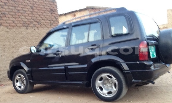 Acheter Occasion Voiture Toyota RAV4 Noir à N'Djamena au Tchad Acheter Occasion Voiture Toyota RAV4 Noir à N'Djamena au Tchad