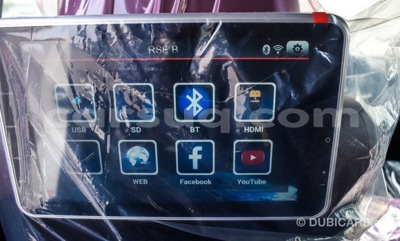 Buy Import Toyota Land Cruiser White Car in Import - Dubai in Barh el Gazel Buy Import Toyota Land Cruiser White Car in Import - Dubai in Barh el Gazel