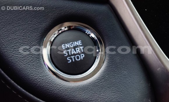 Buy Import Toyota Land Cruiser White Car in Import - Dubai in Barh el Gazel Buy Import Toyota Land Cruiser White Car in Import - Dubai in Barh el Gazel