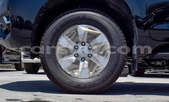 Acheter Neuf Voiture Toyota Land Cruiser Prado Noir à Abéché, Ouaddai Region Acheter Neuf Voiture Toyota Land Cruiser Prado Noir à Abéché, Ouaddai Region