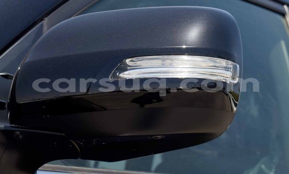 Acheter Neuf Voiture Toyota Land Cruiser Noir à Abéché, Ouaddai Region Acheter Neuf Voiture Toyota Land Cruiser Noir à Abéché, Ouaddai Region