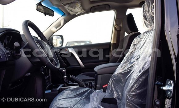 Buy Import Toyota Land Cruiser Black Car in Import - Dubai in Barh el Gazel Buy Import Toyota Land Cruiser Black Car in Import - Dubai in Barh el Gazel