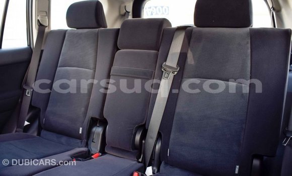 Buy Import Toyota Land Cruiser Black Car in Import - Dubai in Barh el Gazel Buy Import Toyota Land Cruiser Black Car in Import - Dubai in Barh el Gazel