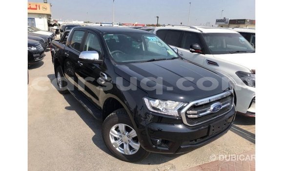 Buy Import Ford Ranger Black Car in Import - Dubai in Barh el Gazel Buy Import Ford Ranger Black Car in Import - Dubai in Barh el Gazel