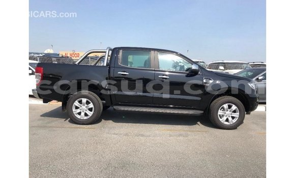 Buy Import Ford Ranger Black Car in Import - Dubai in Barh el Gazel Buy Import Ford Ranger Black Car in Import - Dubai in Barh el Gazel