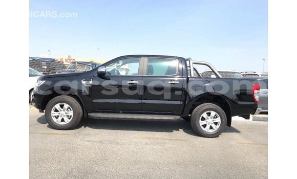 Buy Import Ford Ranger Black Car in Import - Dubai in Barh el Gazel Buy Import Ford Ranger Black Car in Import - Dubai in Barh el Gazel