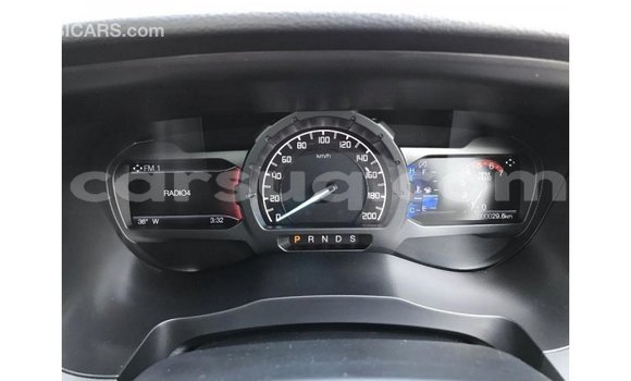 Buy Import Ford Ranger Black Car in Import - Dubai in Barh el Gazel Buy Import Ford Ranger Black Car in Import - Dubai in Barh el Gazel